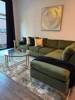 Smart TV - Houston Gem: Walk to Med Center & NRG (Houston)