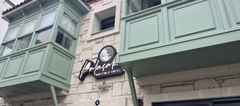 Alaçatı Palaçaki Otel