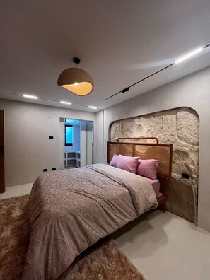2 habitaciones y wifi 