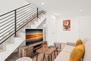 Apartment | 3 bedrooms, Internet