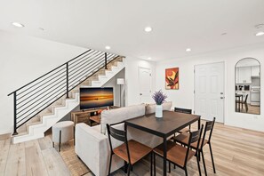 Appartement | 3 chambres, accès à Internet haute vitesse