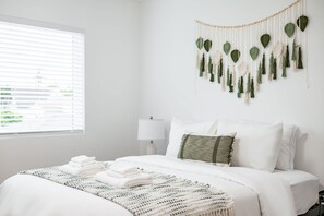 Apartment | 3 bedrooms, Internet