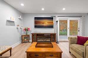 Maison | 5 chambres, Internet