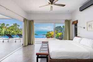 3 bedrooms, travel crib, WiFi, bed sheets