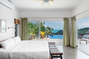3 habitaciones, cuna de viaje, wifi y ropa de cama 