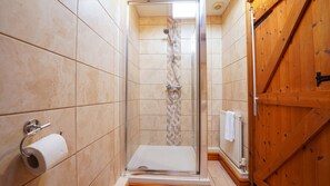 Dusche