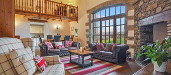 The Stone Barn Cottage