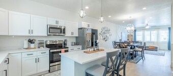 Relaxations Roost|Remote Workers|Family Friendly