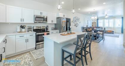 Relaxations Roost|Remote Workers|Family Friendly