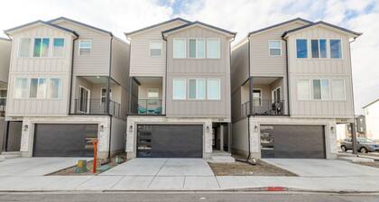 Relaxations Roost|Remote Workers|Family Friendly