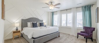 Near American Fork Canyon | Family & Pet Friendly