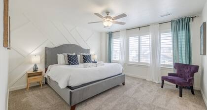 Near American Fork Canyon | Family & Pet Friendly