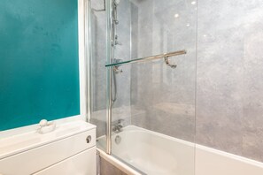 Apartment | 2 bedrooms - 2bed-ground Floor-free Parking (Edinburgh)
