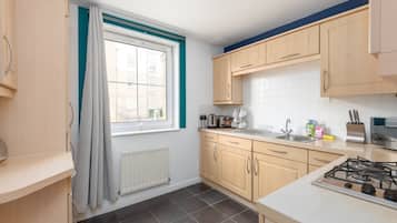 Appartement | 2 slaapkamers