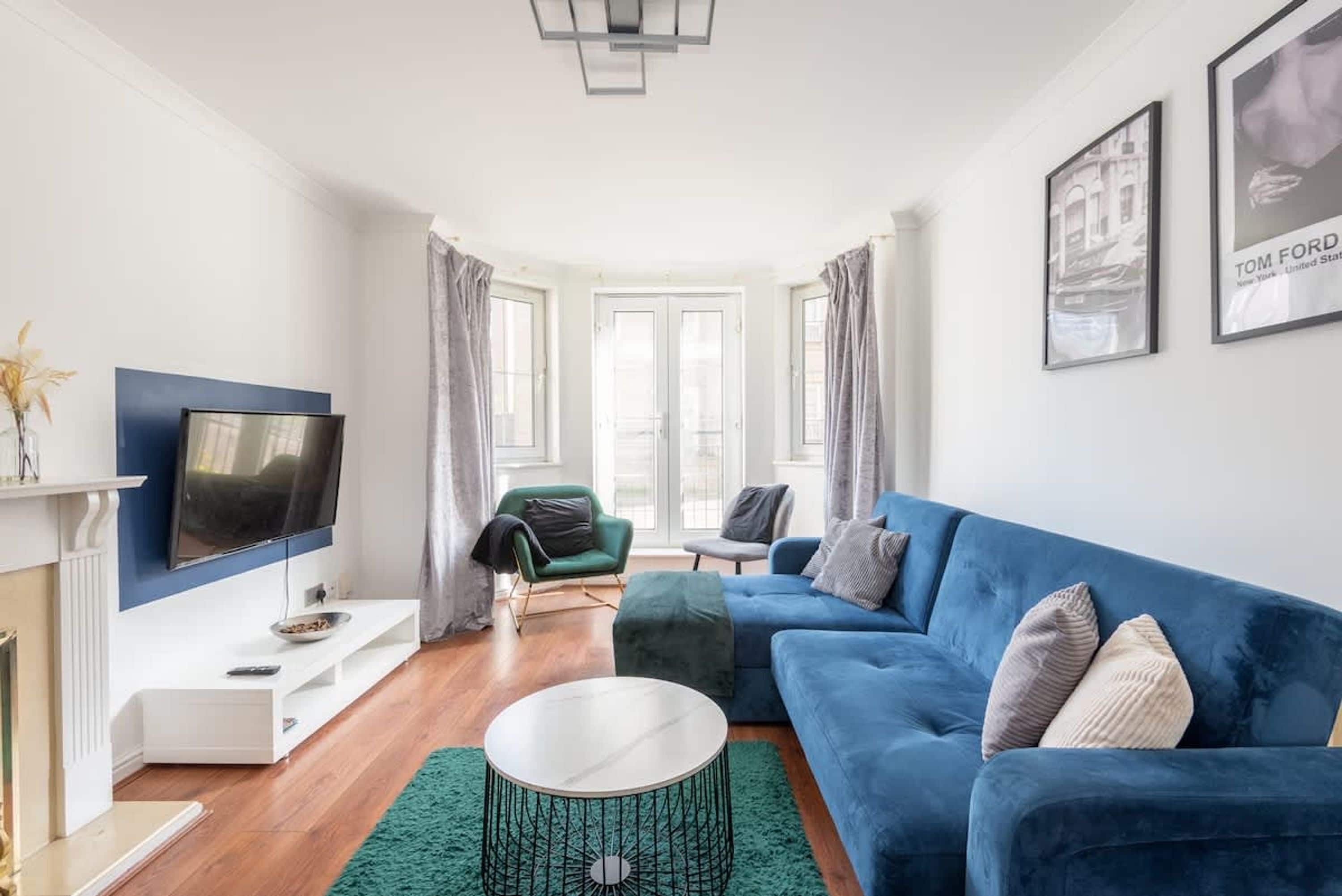 Apartment | 2 Schlafzimmer