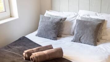 Apartment | 2 bilik tidur