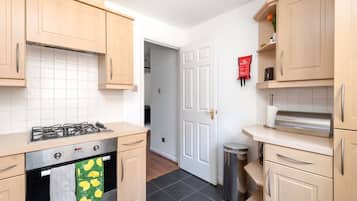 Appartement | 2 slaapkamers
