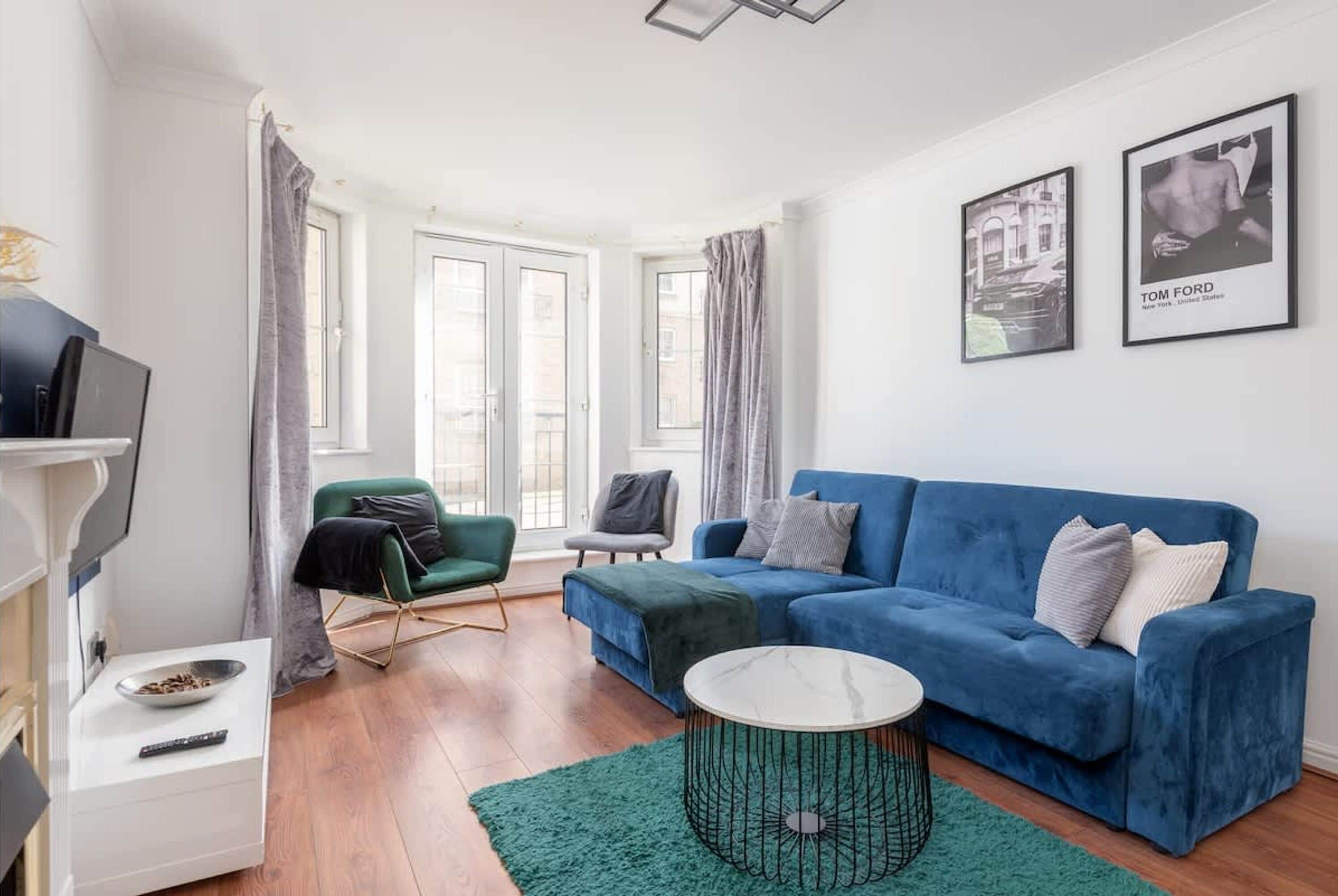 Huoneisto | 2 makuuhuonetta