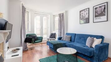 Apartment | 2 bedrooms