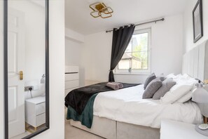 Apartamento | 2 dormitorios