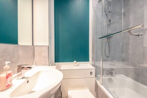 Apartment | 2 bedrooms - 2bed-ground Floor-free Parking (Edinburgh)