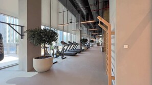 公寓 | 1 間睡房