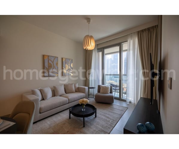 Apartment | 1 bedroom
