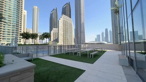 Apartemen | 1 kamar tidur