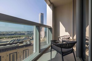 Apartment | 1 bedroom - Homesgetaway-luxury 1brapartment in Forte Downtown (Dubai)