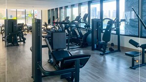 Ferienhaus | 1 Schlafzimmer, Internetzugang