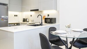 Ferienhaus | 1 Schlafzimmer, Internetzugang