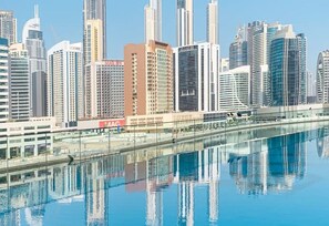 Appartement | 1 chambre, Internet