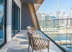 Appartement | 1 chambre, Internet