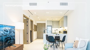 Ferienhaus | 1 Schlafzimmer, Internetzugang
