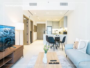 Appartement | 1 chambre, Internet