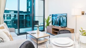 Ferienhaus | 1 Schlafzimmer, Internetzugang
