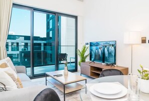 Appartement | 1 chambre, Internet