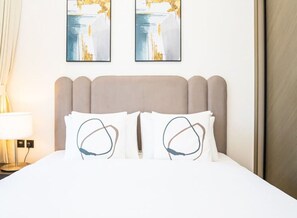 Appartement | 1 chambre, Internet