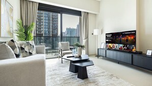Casa | 1 quarto