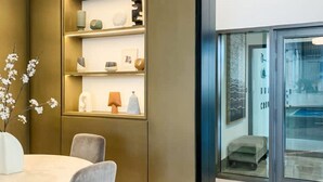 Unclassified image, 3 of 29, button - Homesgetaway-elegant 1BR in Downtown Burj Crown (Dubai)