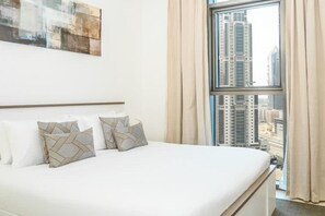 Apartment | 1 bilik tidur