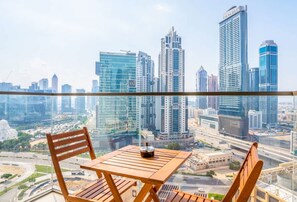 Apartment | 1 bilik tidur
