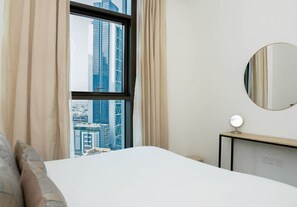 House | 1 bedroom - Homesgetaway-elegant 1BR in Downtown Burj Crown (Dubai)