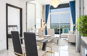 Apartment | 1 bedroom