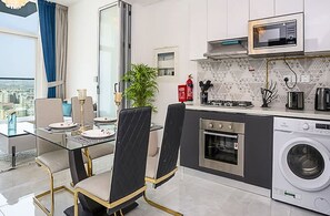 Apartment | 1 bedroom - Homesgetaway -spacious 1BR Apt in Pearlz by Danube (Dubai)