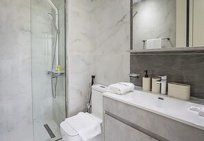 Apartment | 1 bedroom - Homesgetaway -spacious 1BR Apt in Pearlz by Danube (Dubai)