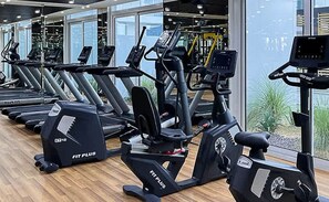 1 bedroom - Homesgetaway -spacious 1BR Apt in Pearlz by Danube (Dubai)