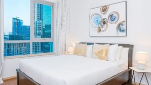House | 3 bedrooms - Homesgetaway-the Residences Tower 1 3BR Downtown-emaar (Dubai)