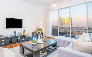 Appartement | 3 chambres