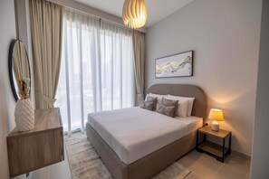 House | 3 bedrooms - Luxury 3BR Plus Storage in Forte Downtown (Dubai)